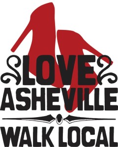 walk local