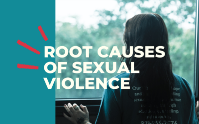 Exploring the Root Causes of Sexual Violence