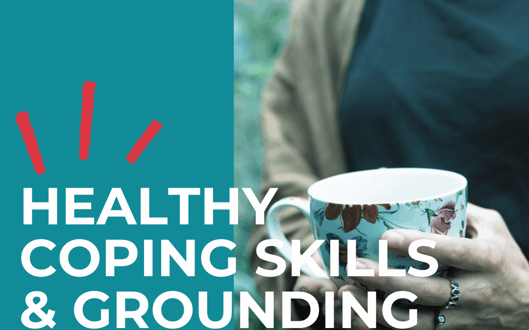 Finding Steady Ground: Simple Ways to Cope in Moments of Crisis